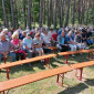 Kirchweih  Otto Kapelle Hergersbach 2023