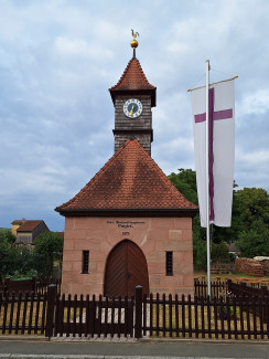 Kapelle Obersteinbach