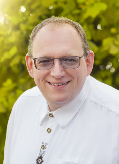 Thomas Käser