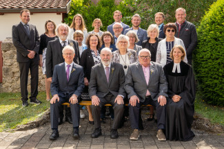 Jubelkonfirmation 2026