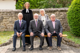 Jubelkonfirmation 2026