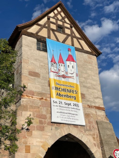 Ökumenisches Kirchenfest