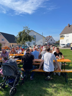 Ökumenisches Kirchenfest
