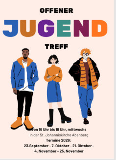 Jugendtreff26