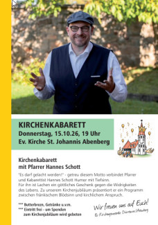 Kabarett