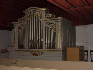 Orgel