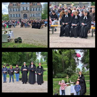 Himmelfahrt 2026
