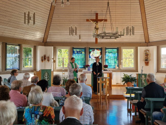 Ökumenisches Kirchenfest