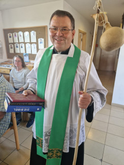 Ökumenisches Kirchenfest