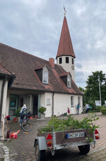 Gartenaktion 2026 