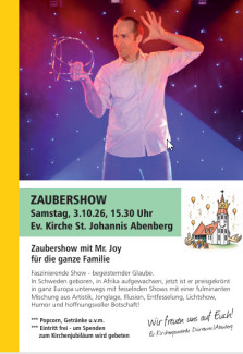 Zauber
