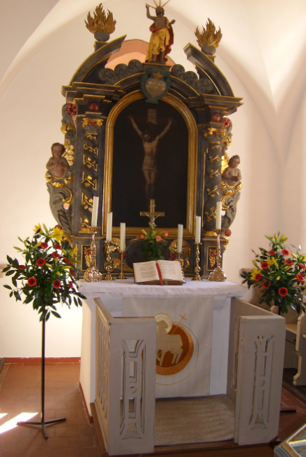 Altar