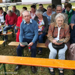 Gottesdienst 2019