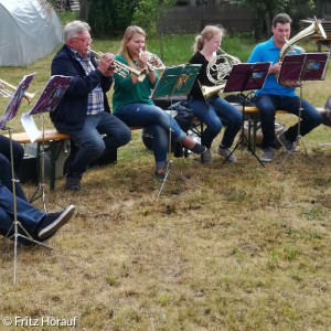 Posaunenchor Dürrenmungenau